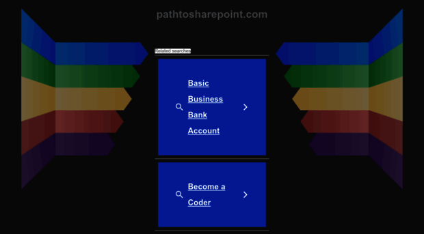 pathtosharepoint.wordpress.com