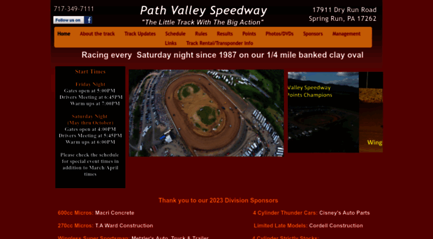 pathvalley.com