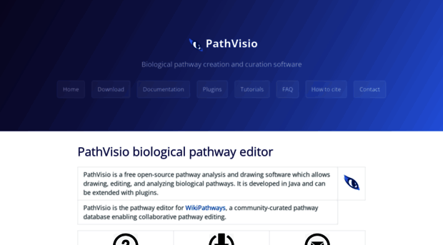 pathvisio.org