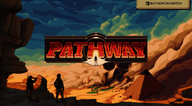 pathway-game.com