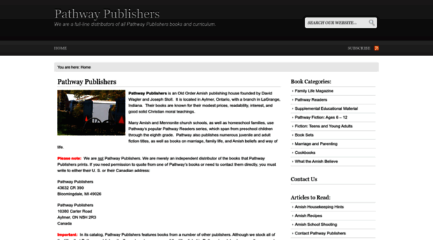 pathway-publishers.com