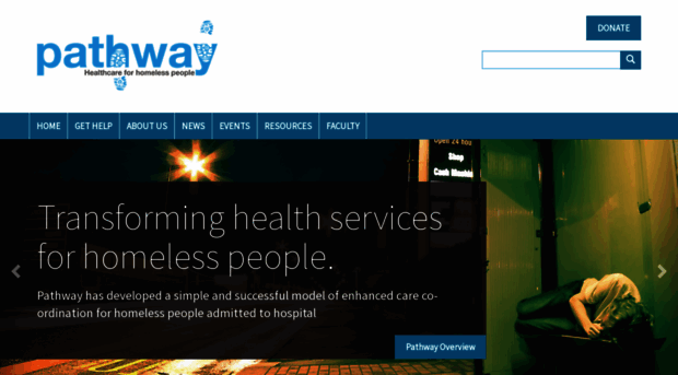 pathway.org.uk