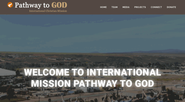 pathway2god.org