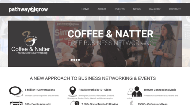 pathway2grow.co.uk