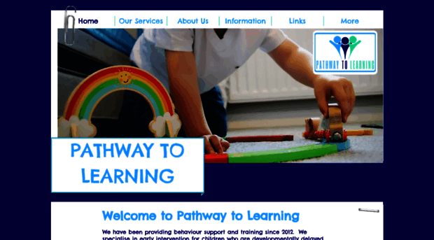 pathway2learning.com