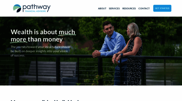 pathwayadvisors.com