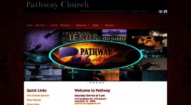 pathwaychurchonline.org