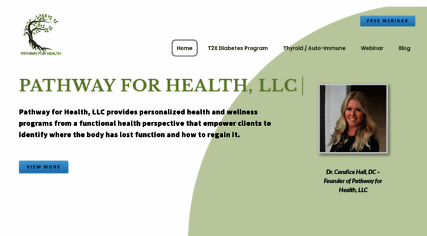 pathwayforhealth.com