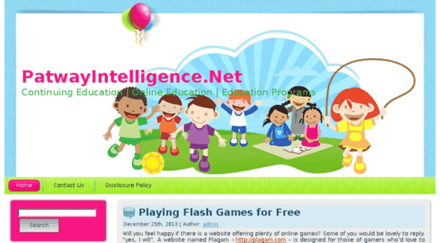 pathwayintelligence.net