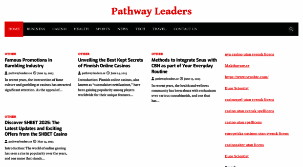 pathwayleaders.se