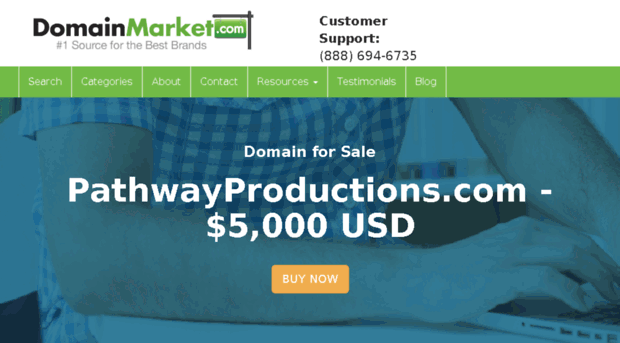 pathwayproductions.com