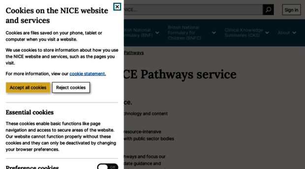 pathways.nice.org.uk