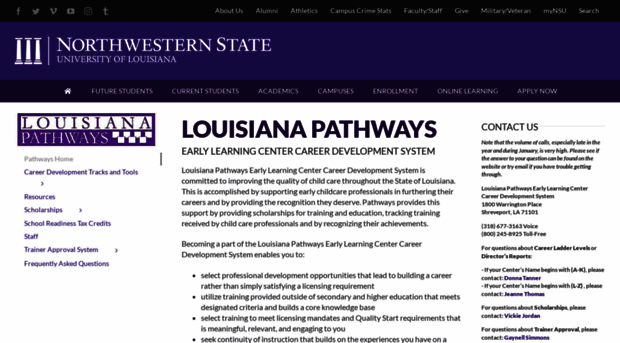pathways.nsula.edu