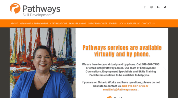 pathways.on.ca