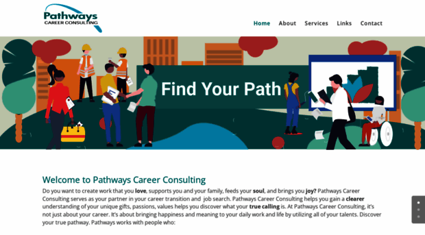 pathwayscareerconsulting.com