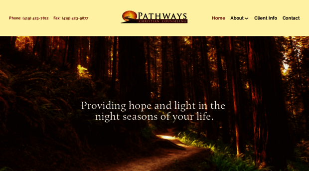 pathwayschristiancounseling.com