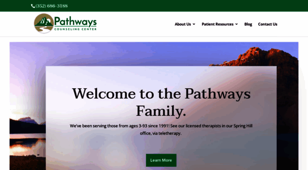 pathwayscounselingcenter.net