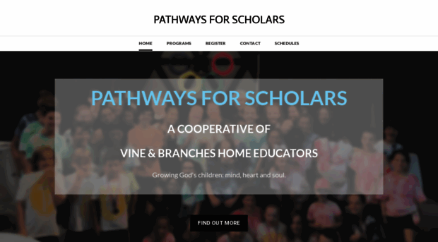 pathwaysforscholars.org