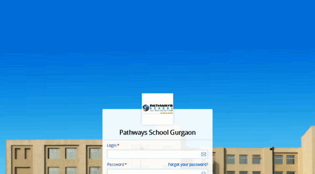 pathwaysgurgaon.managebac.com