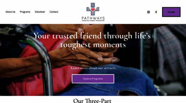 pathwayshospice.org