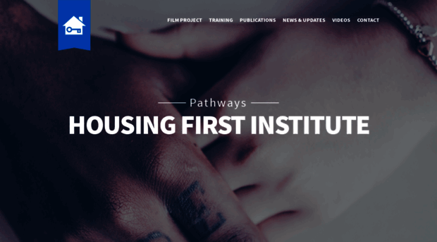 pathwayshousingfirst.org