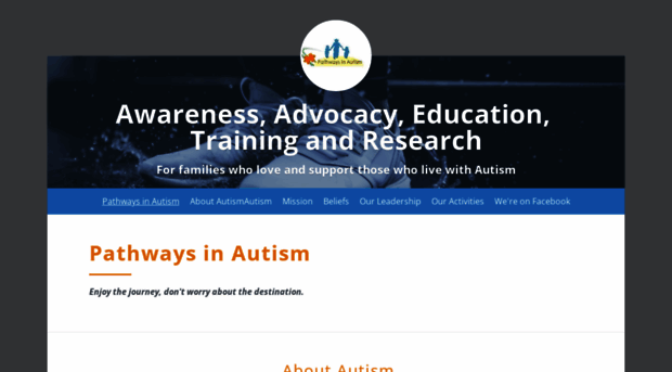 pathwaysinautism.com