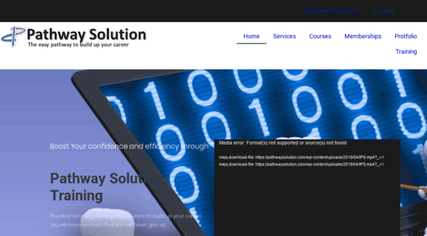 pathwaysolution.com