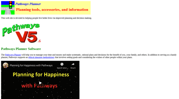 pathwaysplanner.com