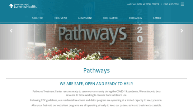 pathwaysprogram.org