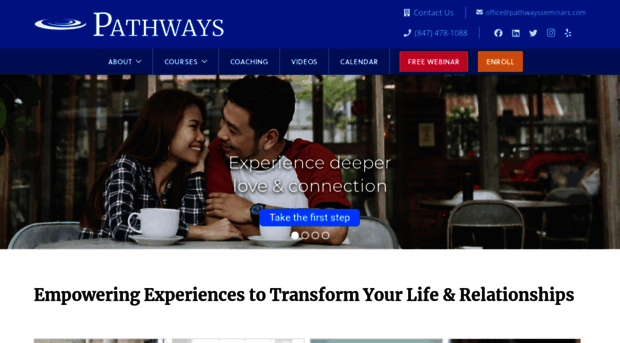 pathwaysseminars.com