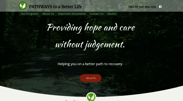 pathwaystoabetterlife.com