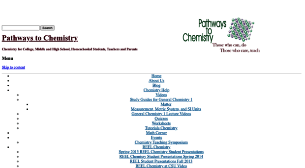 pathwaystochemistry.com