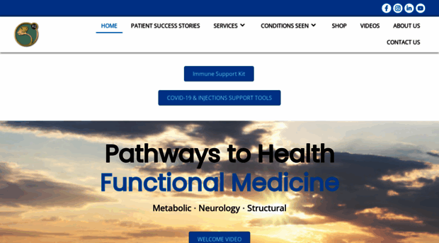 pathwaystohealth.net