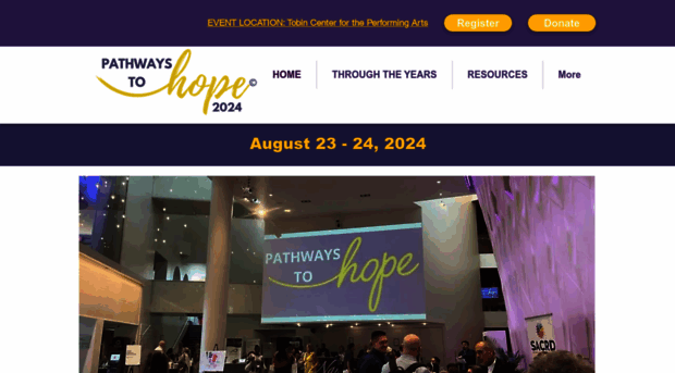 pathwaystohope.net