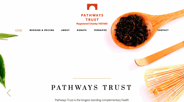 pathwaystrust.org.uk