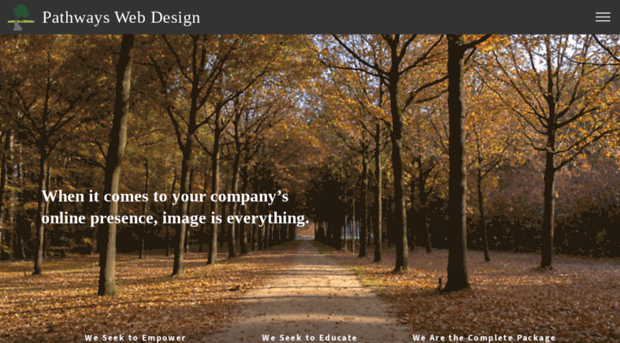 pathwayswebdesign.com