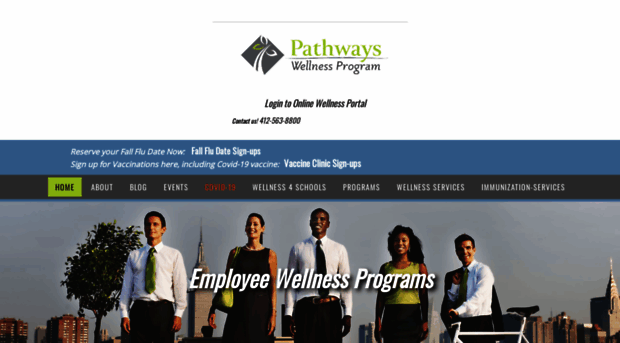 pathwayswellnessprogram.com