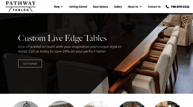 pathwaytables.com