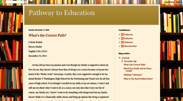 pathwaytoeducation.blogspot.com