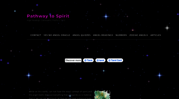 pathwaytospirit.co.uk