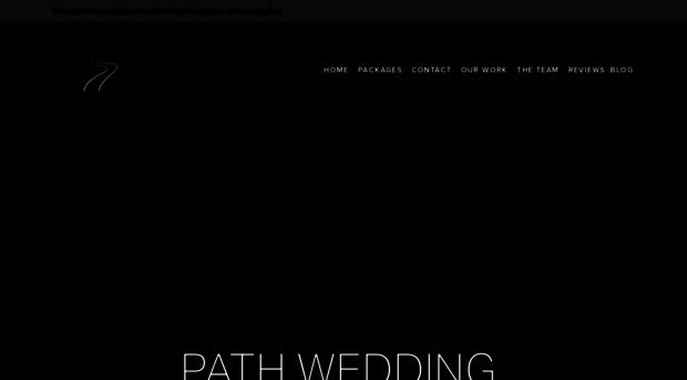 pathweddings.com