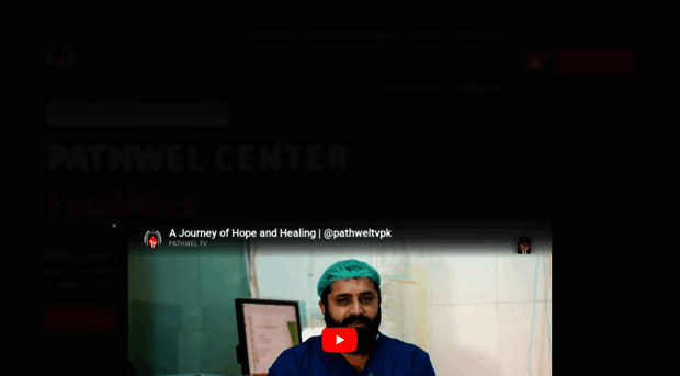 pathwel.org.pk