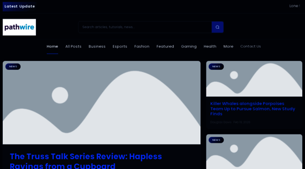 pathwire.co.uk