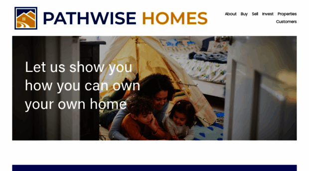 pathwisehomes.com