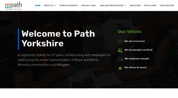 pathyorkshire.co.uk