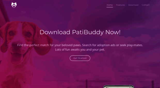 patibuddy.com