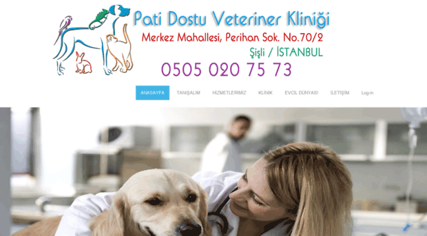 patidostuvet.com