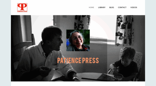 patiencepress.com