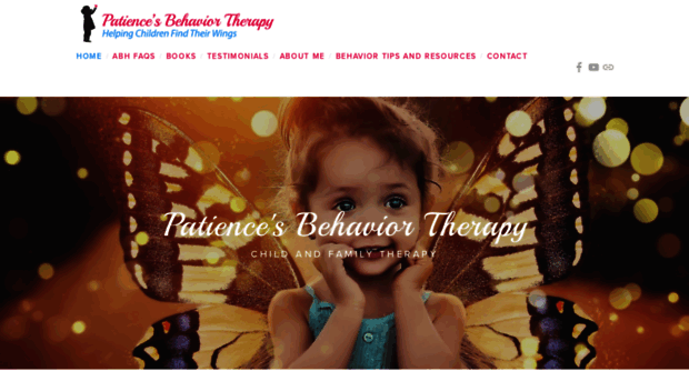 patiencesbehaviortherapy.com