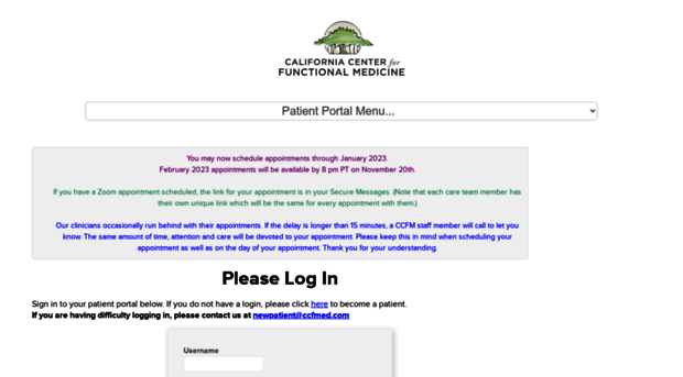 patient-ccfm.md-hq.com